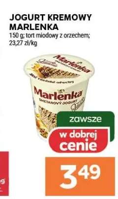 jogurt kremowy