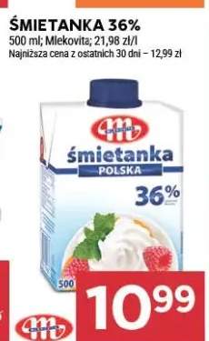 śmietanka