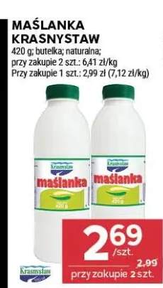 maślanka