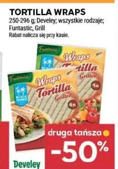 tortilla