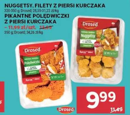 pierś z kurczaka