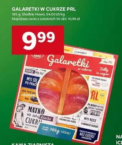 galaretki