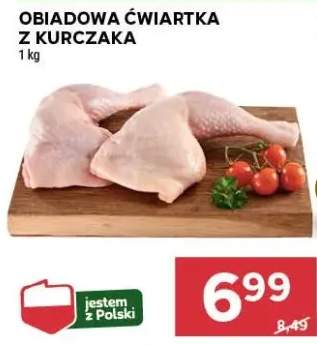 ćwiartka z kurczaka