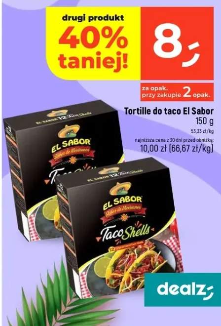 tortilla