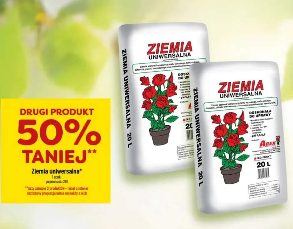 ziemia uniwersalna