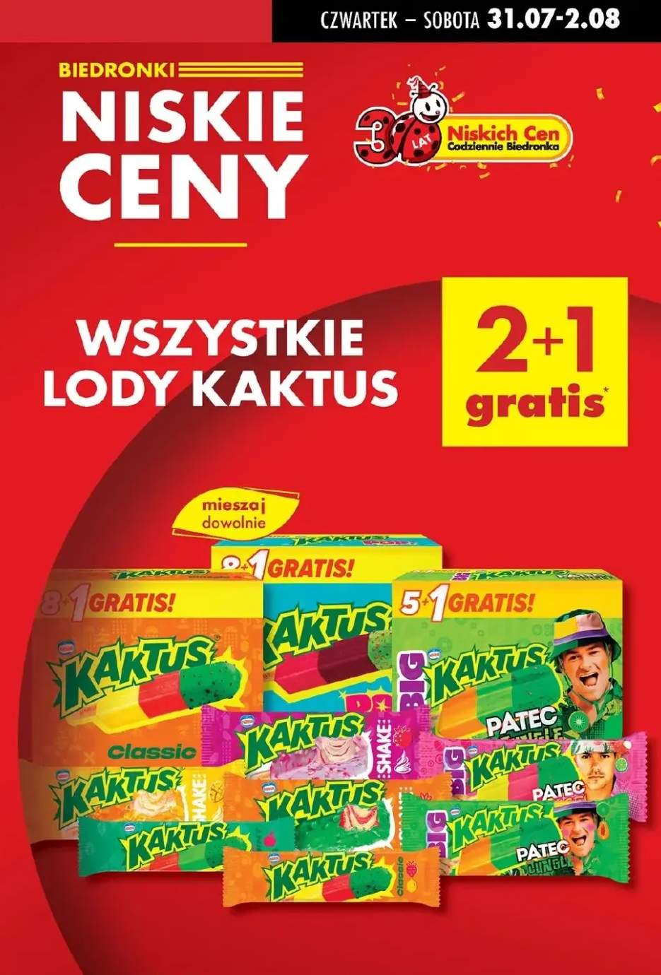 lody