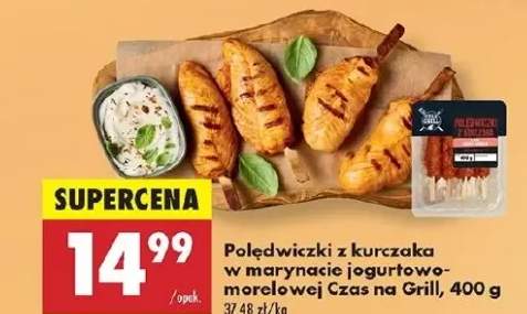 polędwiczki z kurczaka
