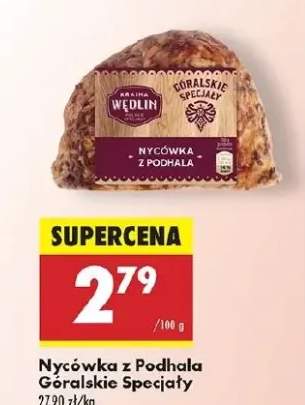 nycówka