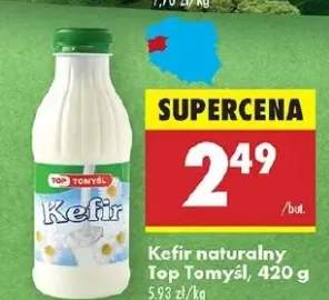 kefir
