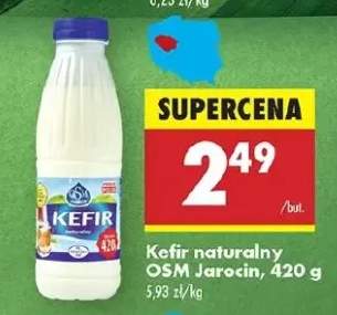 kefir