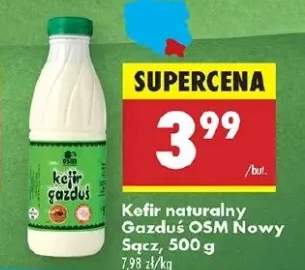 kefir
