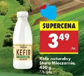 kefir