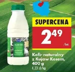 kefir