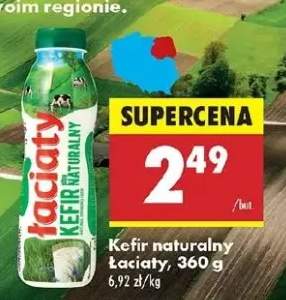 kefir