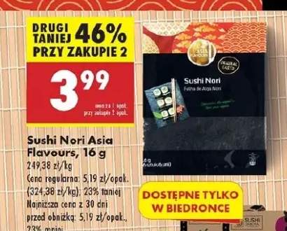 sushi