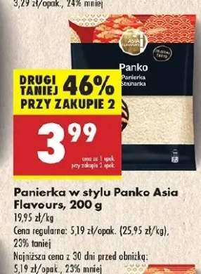 panierka