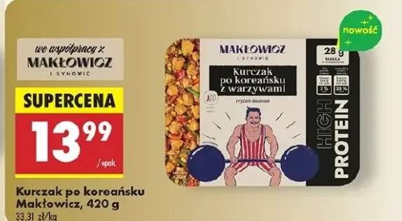 kurczak