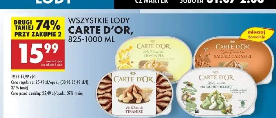 lody