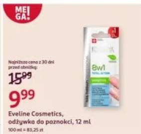 odżywka do paznokci