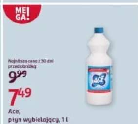 płyn do wc