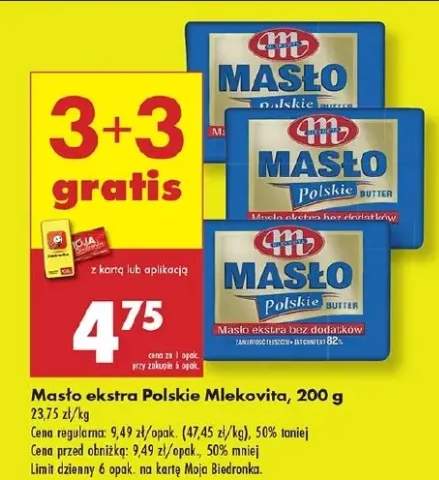 masło