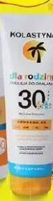 emulsja do opalania