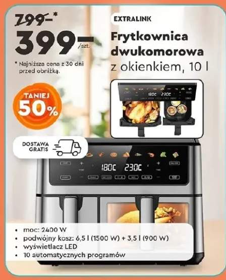 frytkownica