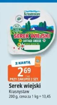 serek wiejski