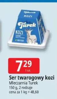ser twarogowy