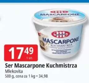 ser mascarpone