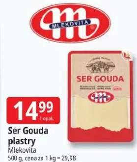 ser Gouda