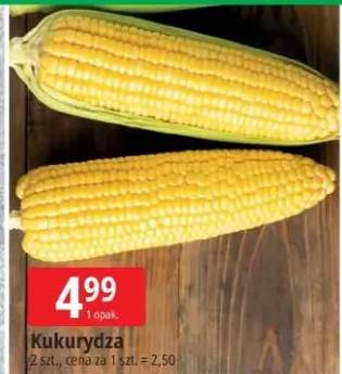 kukurydza