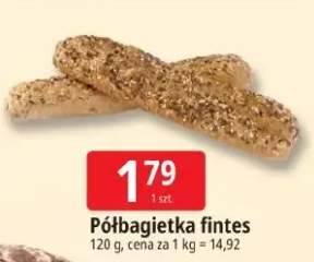 półbagietka
