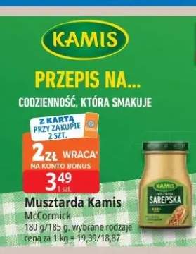 musztarda