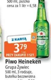 piwo Heineken