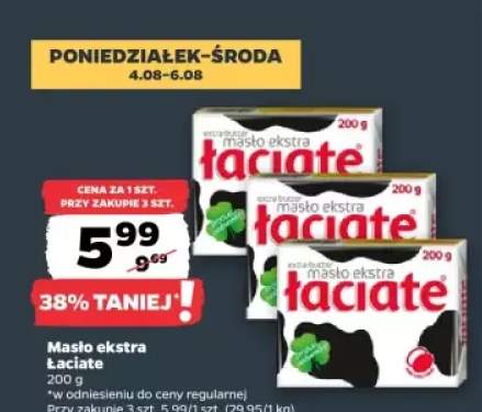 masło