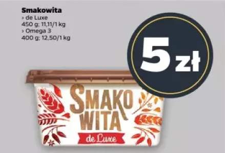 margaryna Smakowita