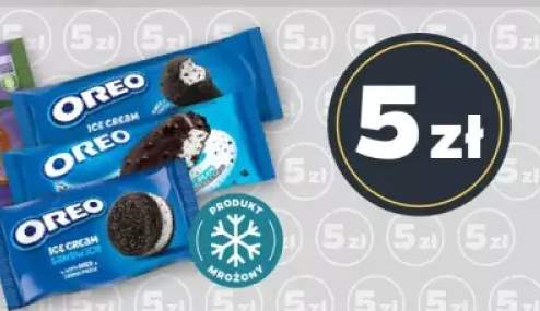 lody Oreo