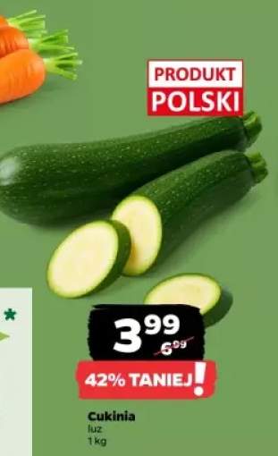 cukinia