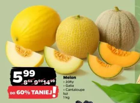 melon