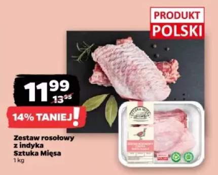 zestaw rosołowy