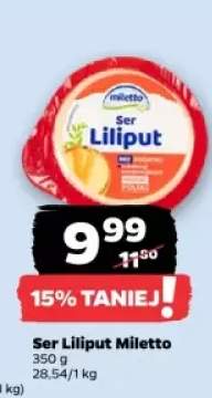 ser Liliput