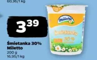śmietanka