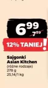 sajgonki