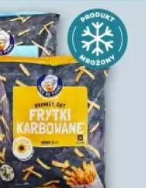 frytki