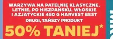 warzywa na patelnię