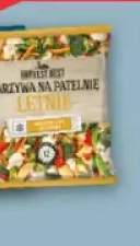 warzywa na patelnię