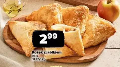 jabłka
