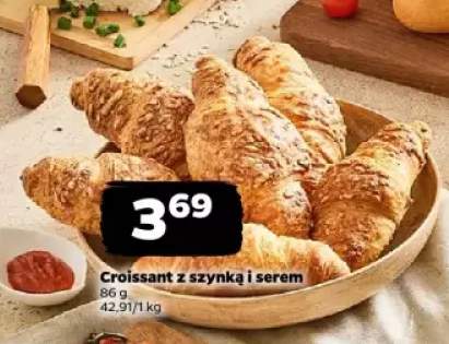 croissant