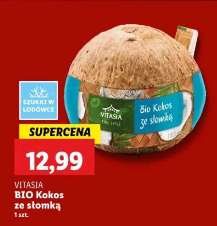 kokos
